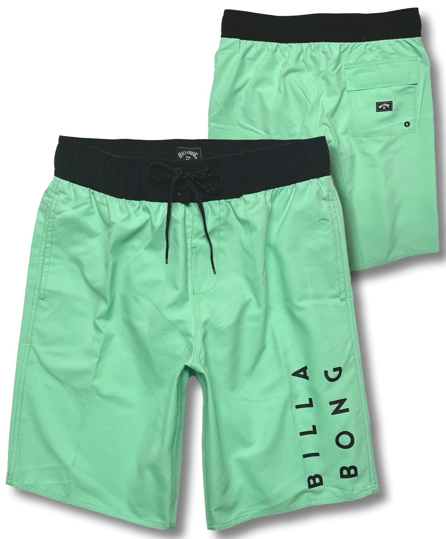 Amazon.co.jp: [BILLABONG] [ビラボン] サーフパンツ メンズ 水着